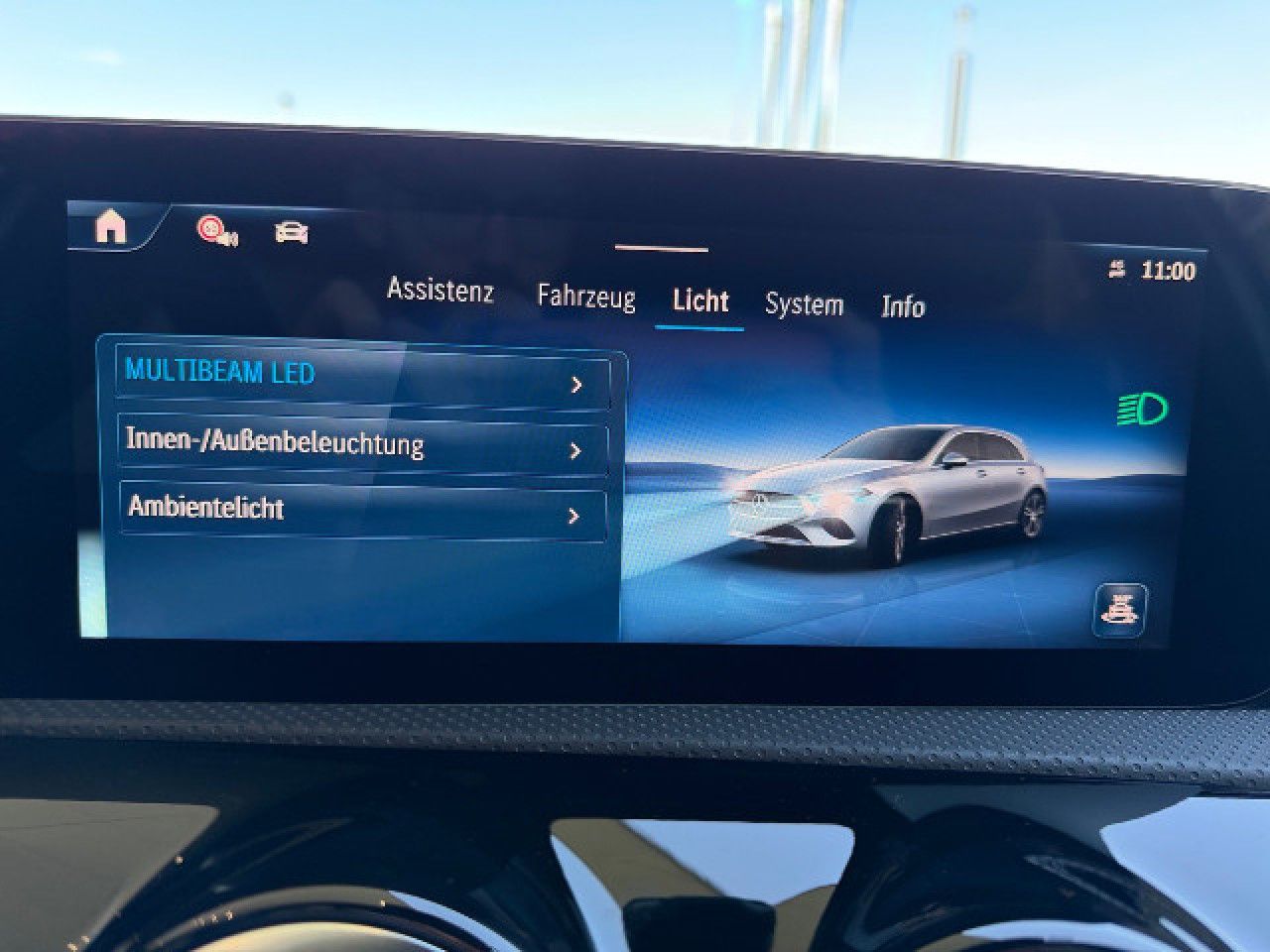 Mercedes-Benz A-Klasse – Bild 18