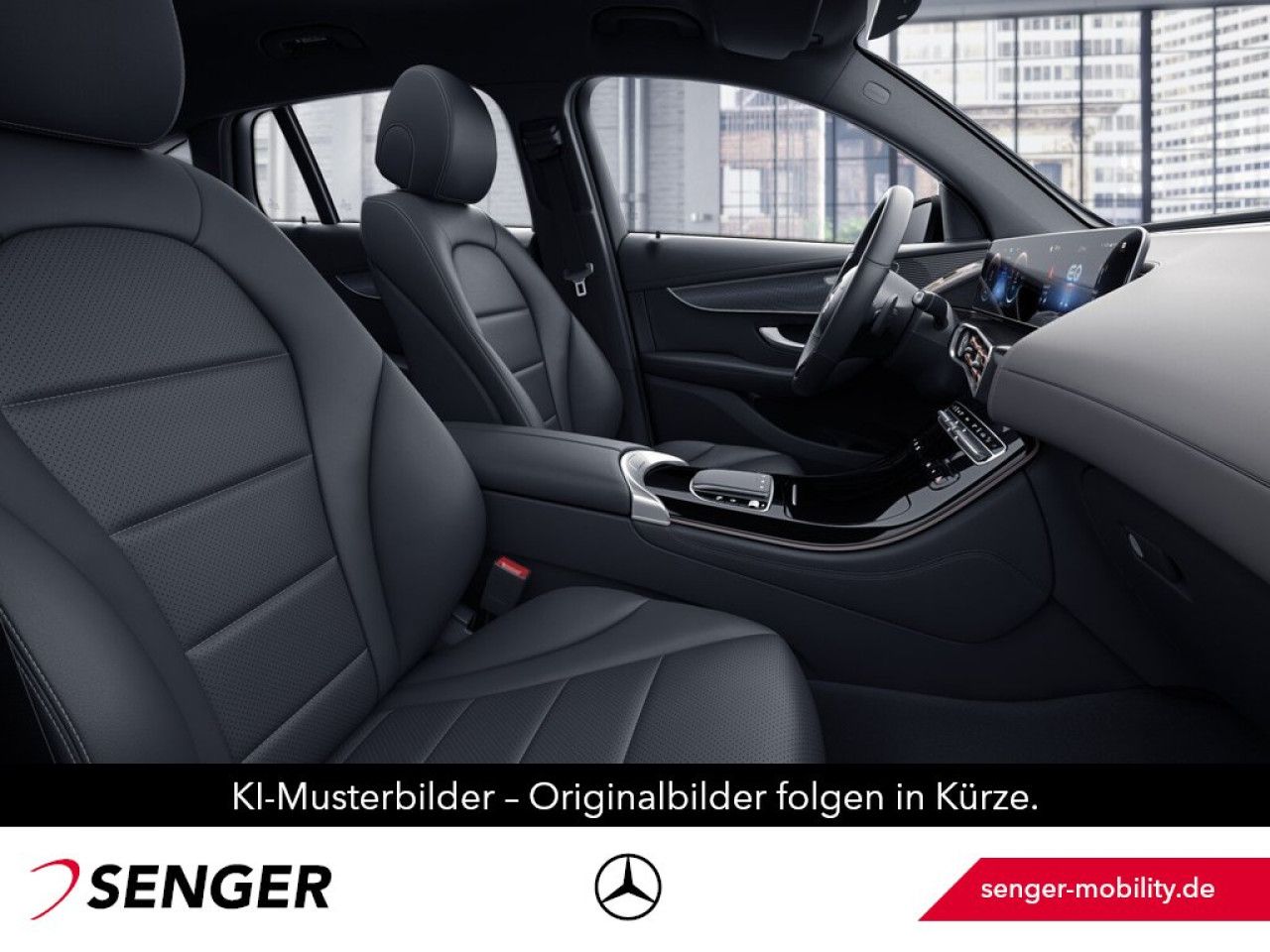 Mercedes-Benz EQC – Bild 11
