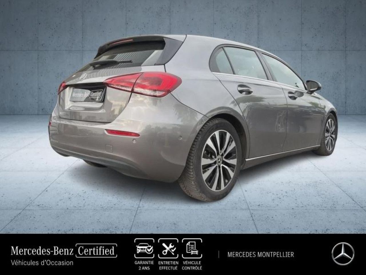 Photo du v&eacute;hicule 5 / 18