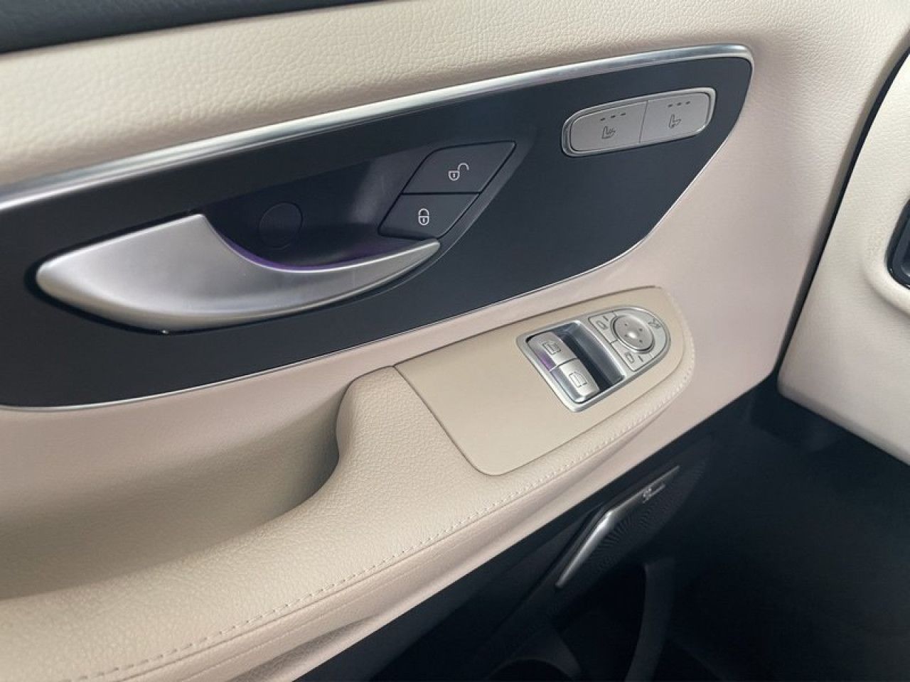Mercedes-Benz V-Klasse – Bild 14