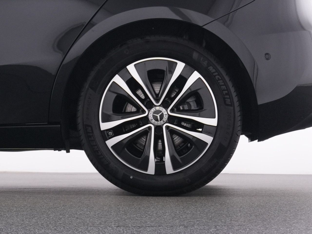Mercedes-Benz A-Klasse – Bild 20
