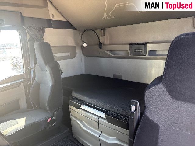 MAN TGX 18.480 4x2 BL SA 16