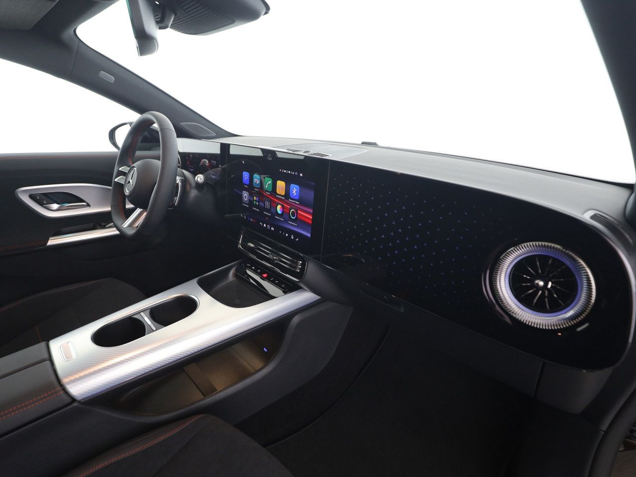 Mercedes-Benz CLA – Bild 18