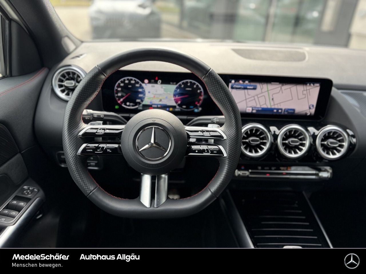 Mercedes-Benz GLA – Bild 6