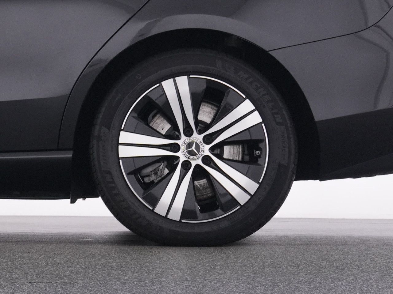 Mercedes-Benz C-Klasse – Bild 20