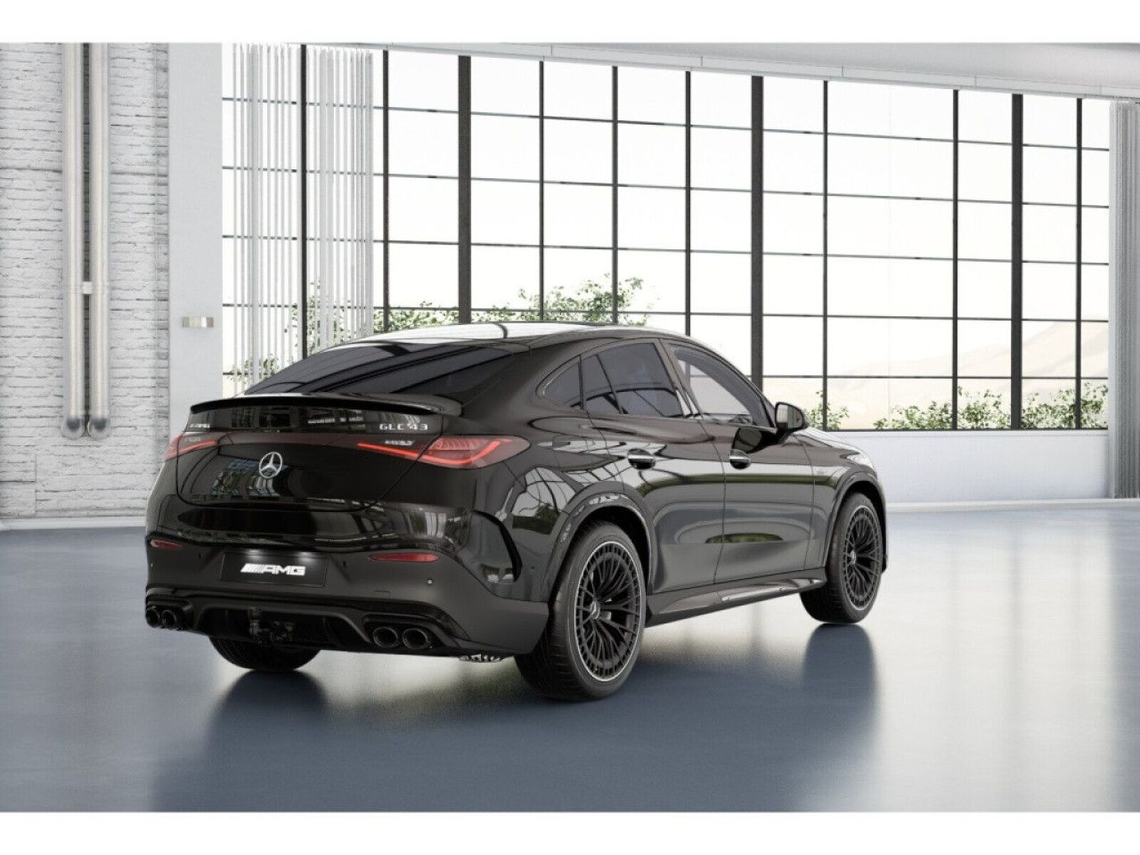 Mercedes-Benz GLC – Bild 2