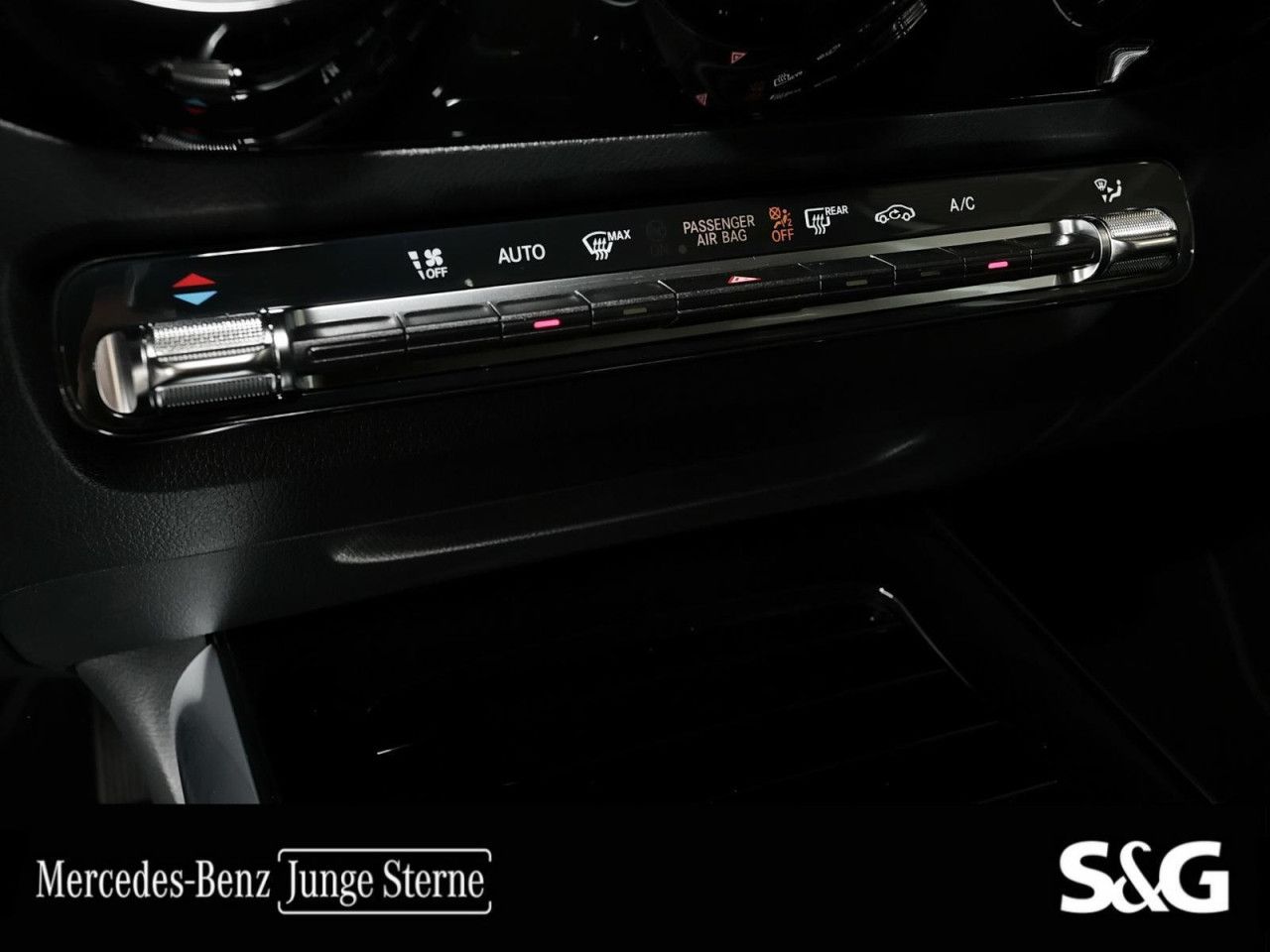 Mercedes-Benz GLA – Bild 18