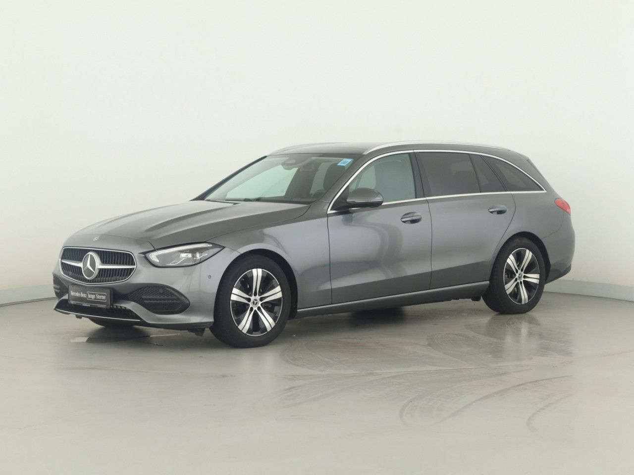 Mercedes-Benz C-Klasse – Bild 5
