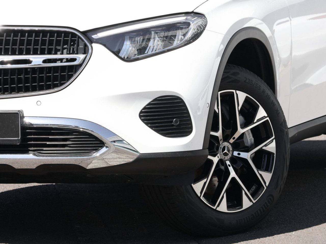 Mercedes-Benz GLC – Bild 5