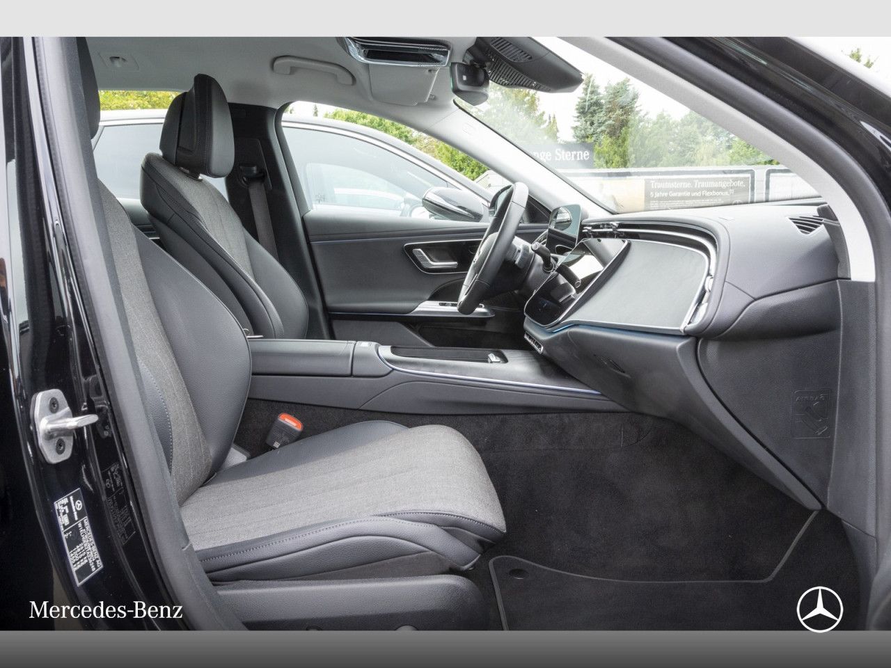 Mercedes-Benz E-Klasse – Bild 4