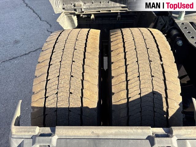 MAN TGS 18.470 4x2 BL SA 11