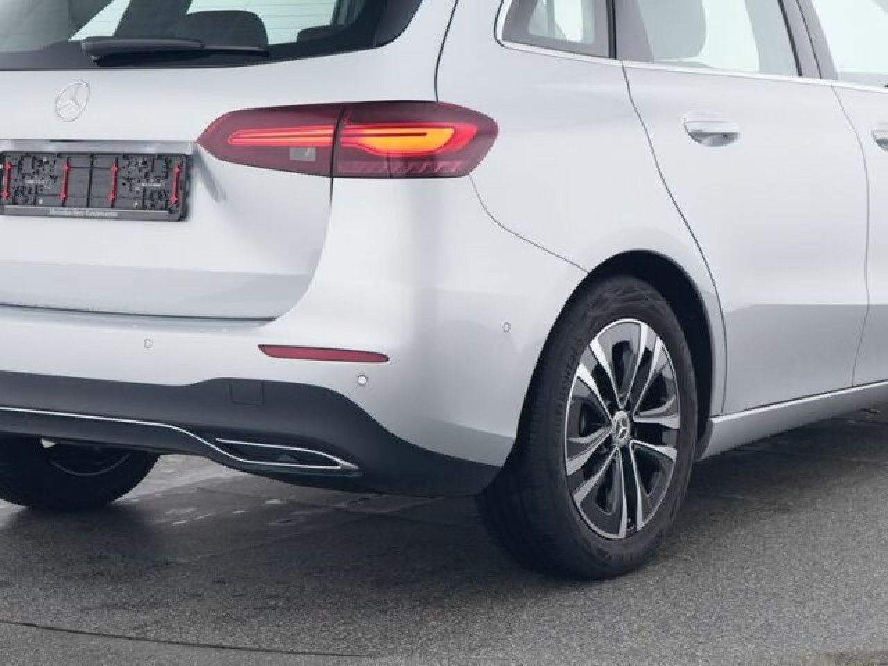 Mercedes-Benz B-Klasse – Bild 8