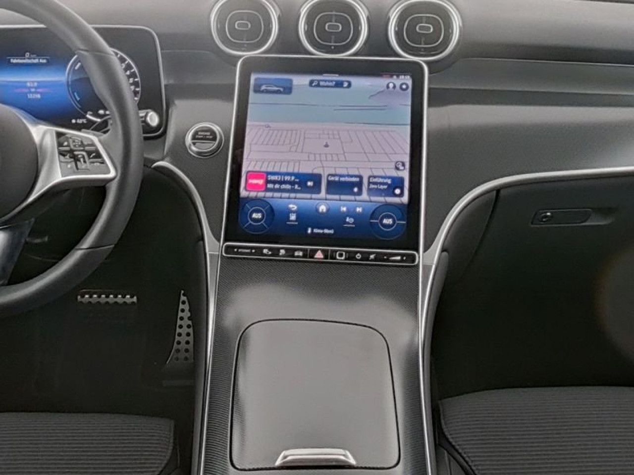 Mercedes-Benz GLC – Bild 4