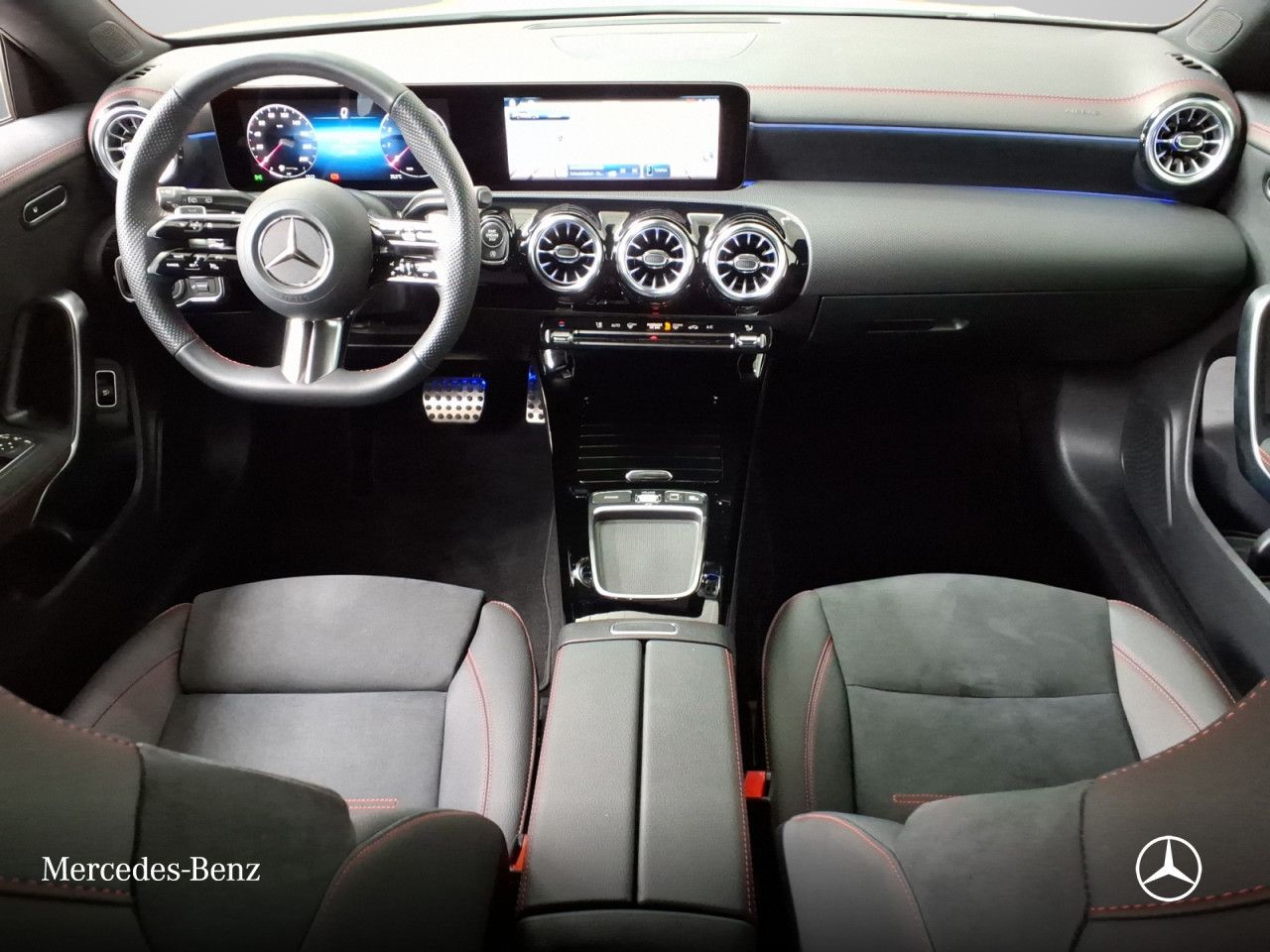 Mercedes-Benz CLA – Bild 10