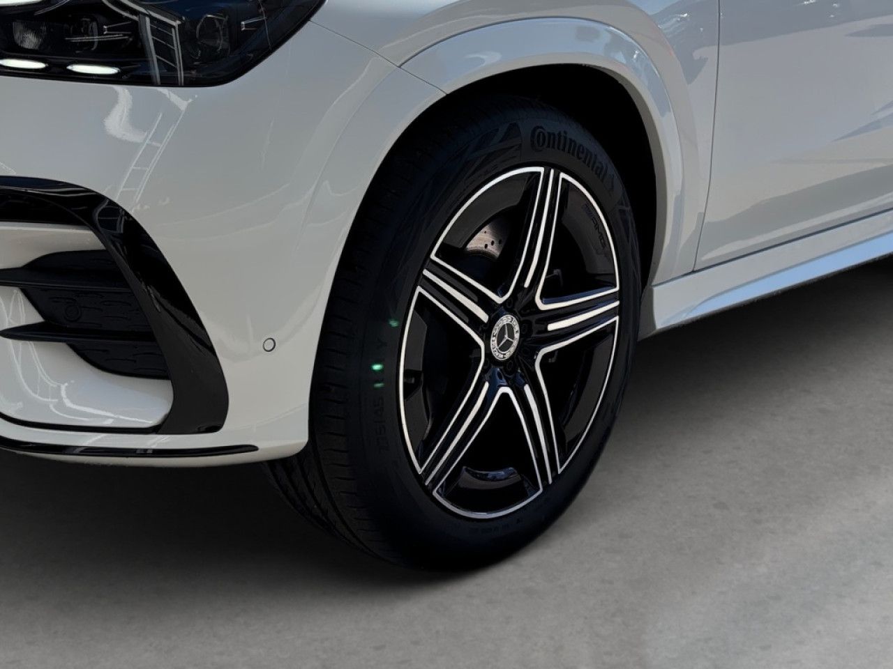Mercedes-Benz GLE – Bild 20