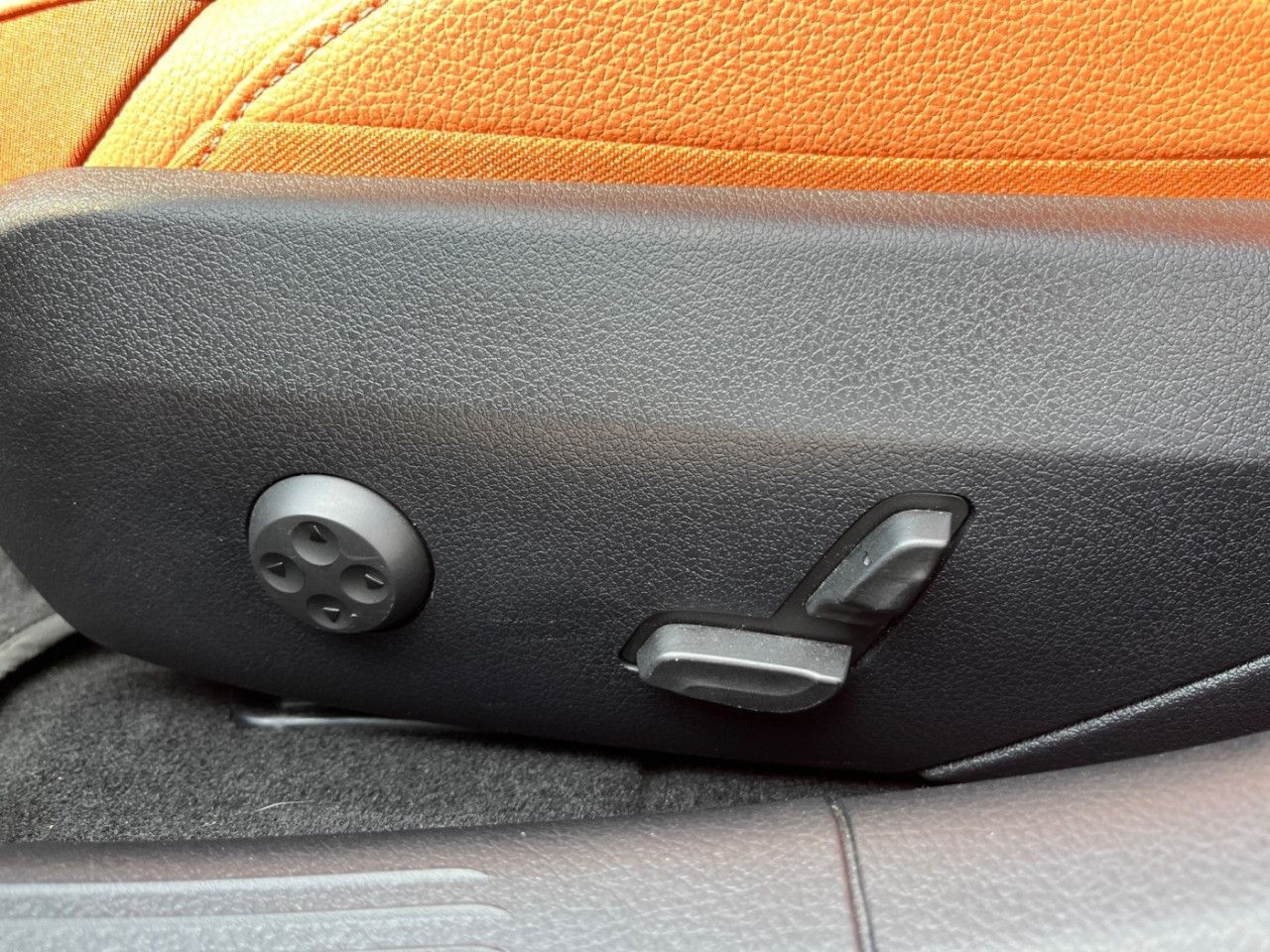 Mercedes-Benz C-Klasse – Bild 7