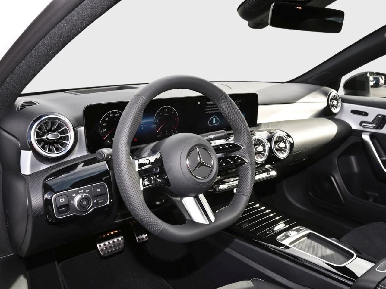 Mercedes-Benz A-Klasse – Bild 6