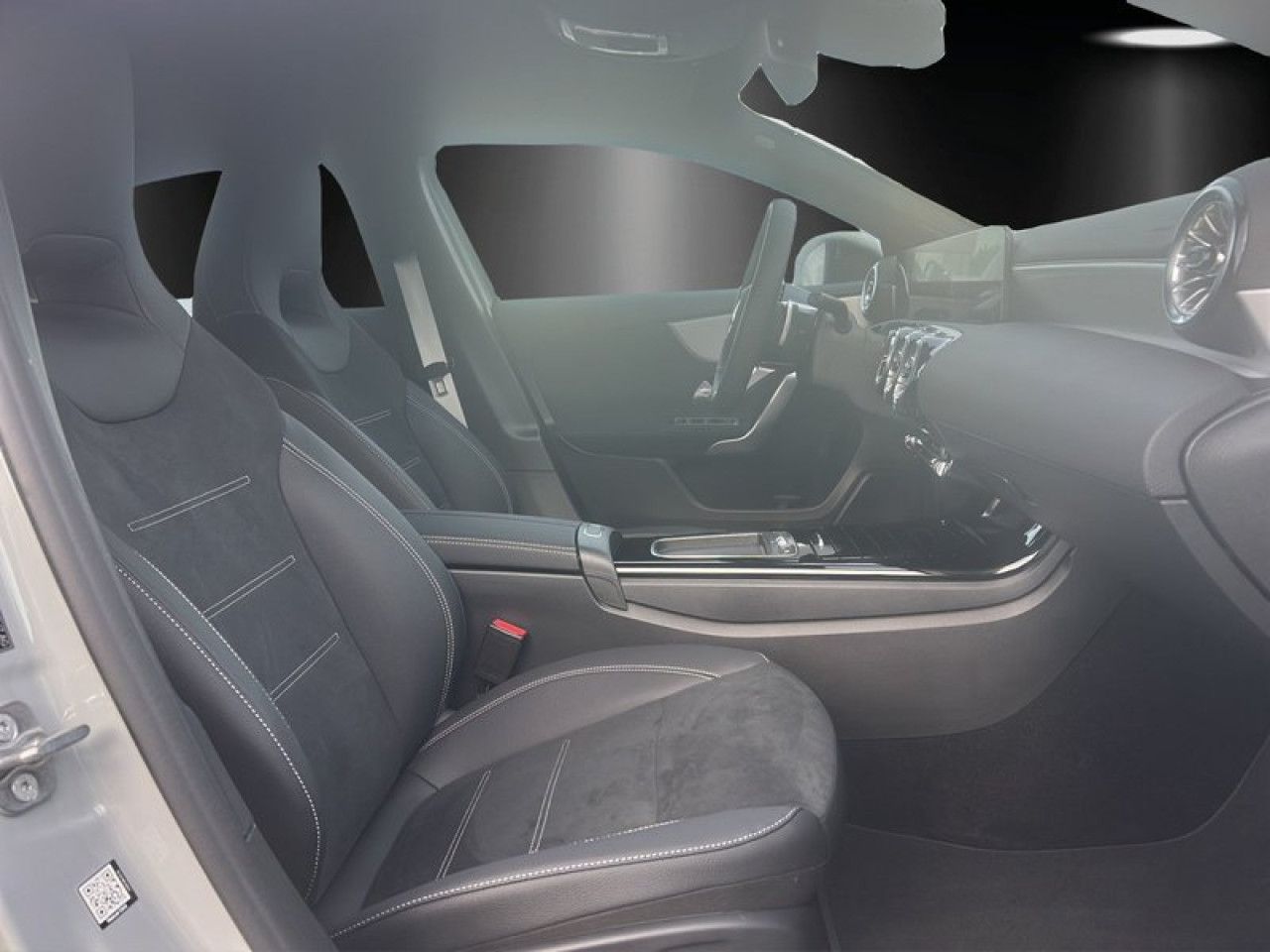 Mercedes-Benz A-Klasse – Bild 9