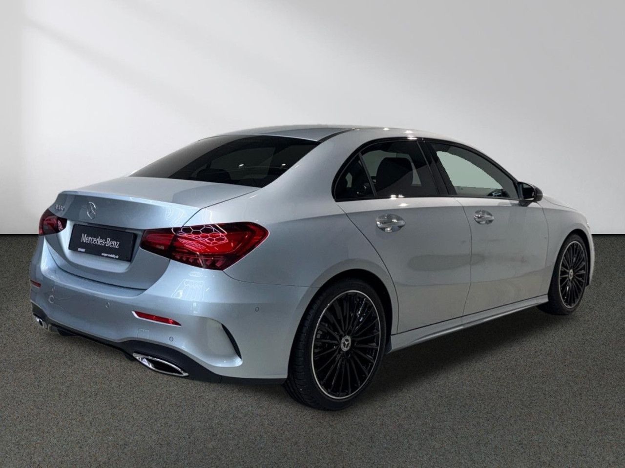 Mercedes-Benz A-Klasse – Bild 3