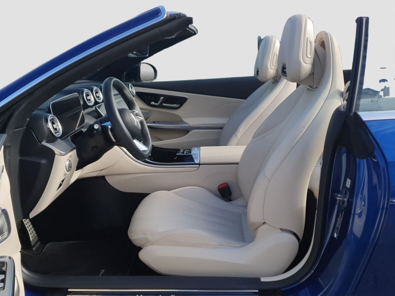 Mercedes-Benz CLE – Bild 5