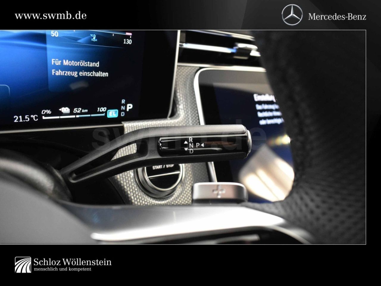 Mercedes-Benz E-Klasse – Bild 7