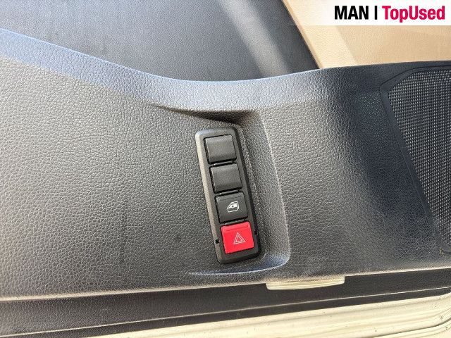 MAN TGX 18.640 4x2 BL SA 24