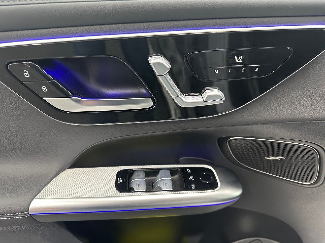 Mercedes-Benz GLC – Bild 14