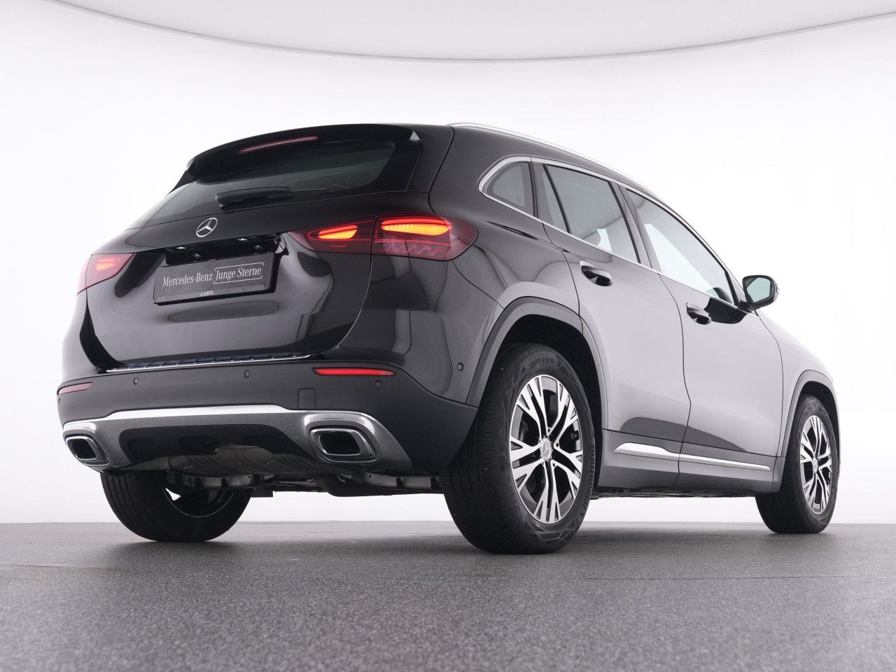 Mercedes-Benz GLA – Bild 7