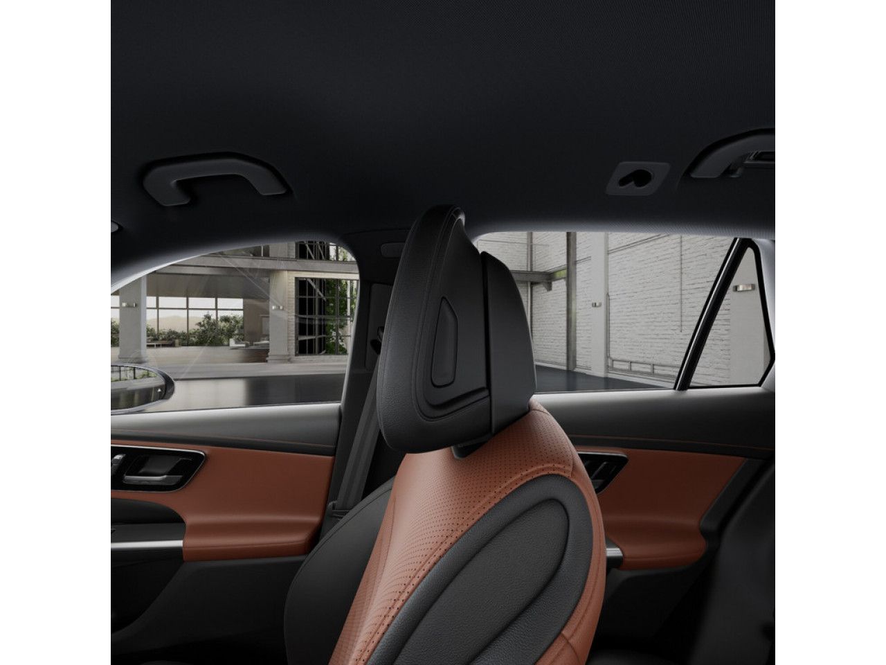Mercedes-Benz GLC – Bild 17