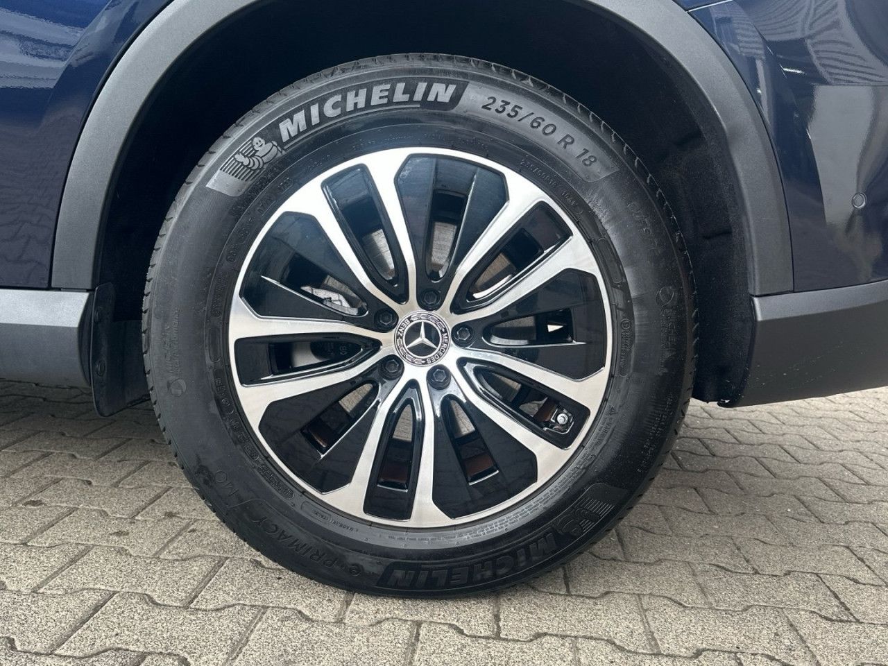 Mercedes-Benz GLC – Bild 7