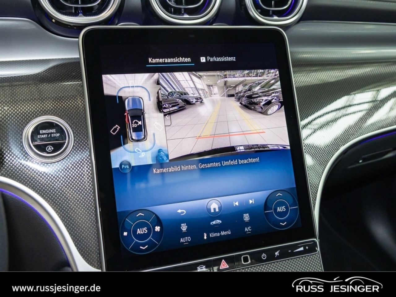 Mercedes-Benz GLC – Bild 18