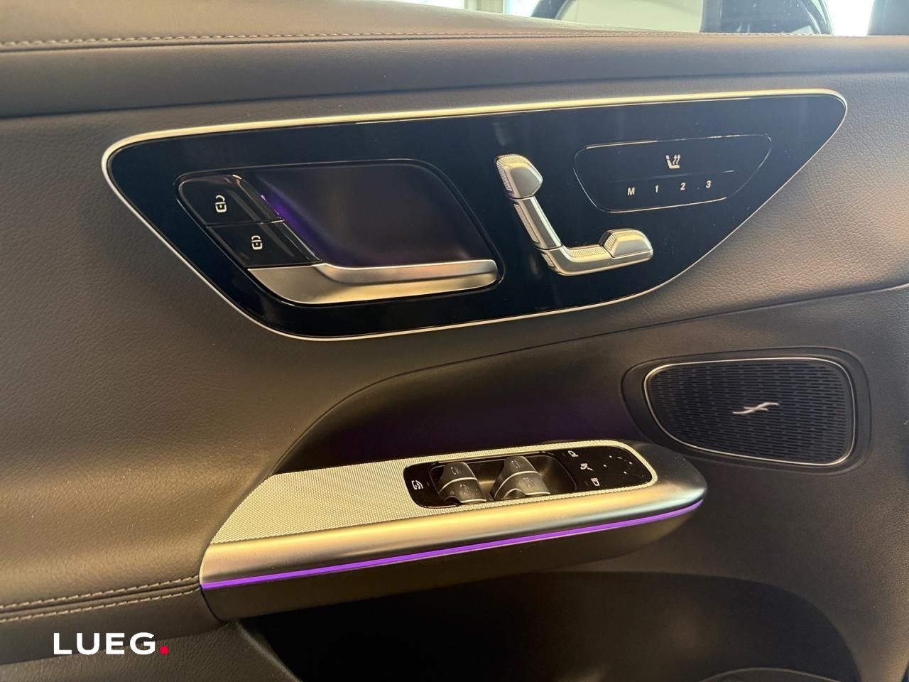 Mercedes-Benz GLC – Bild 18