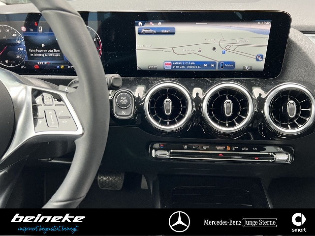 Mercedes-Benz B-Klasse – Bild 9