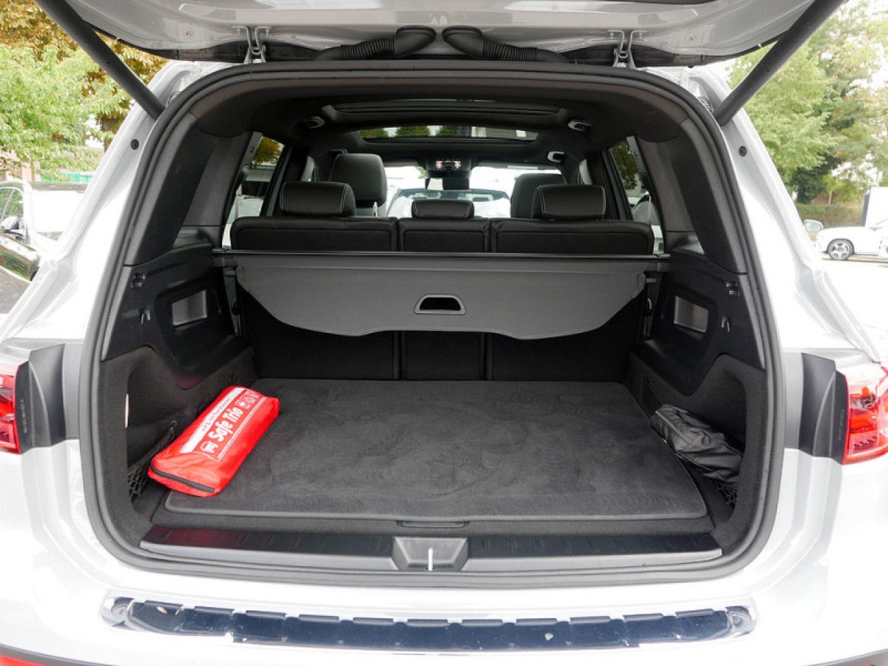 Mercedes-Benz GLB – Bild 10