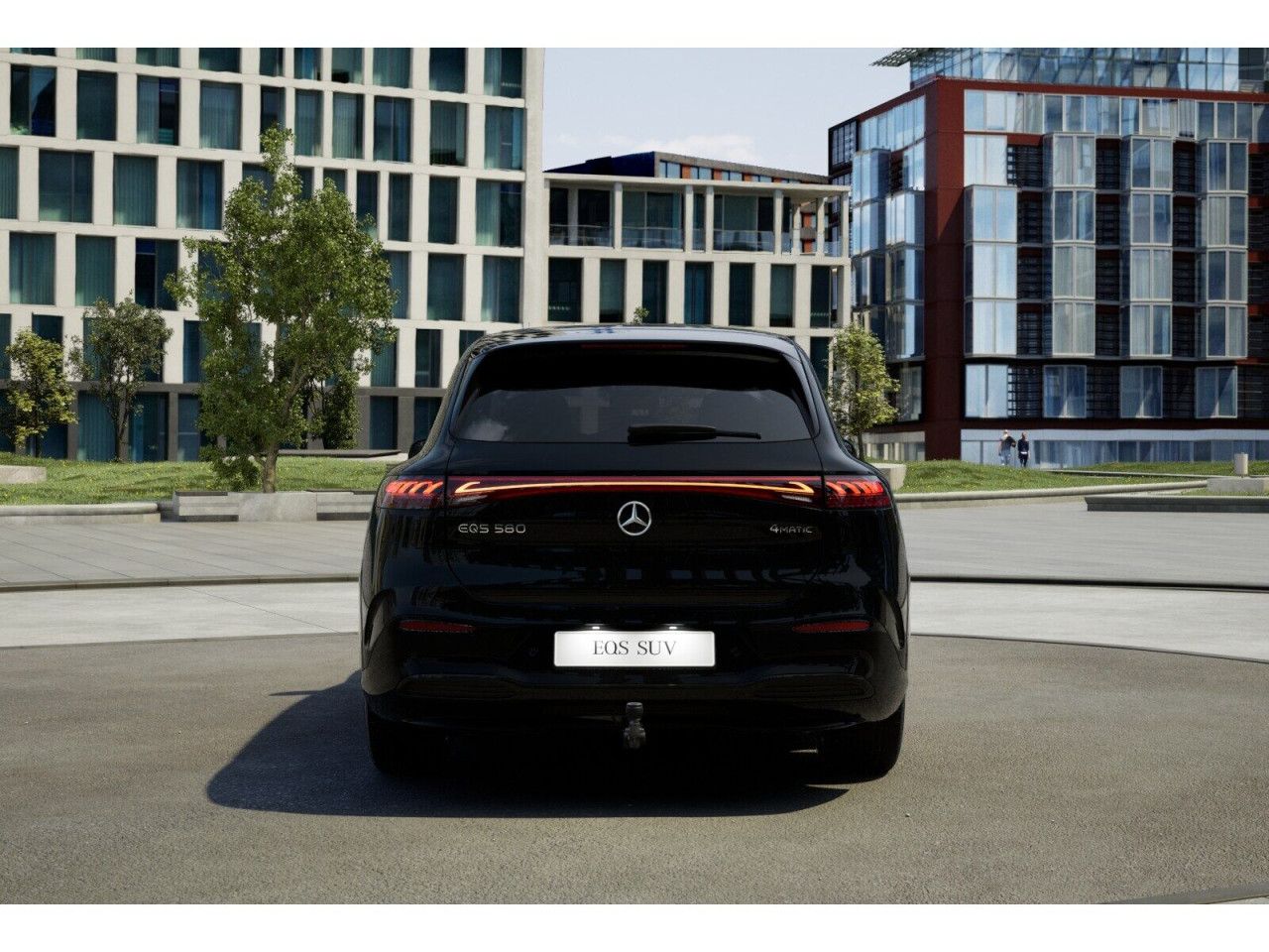 Mercedes-Benz EQS – Bild 8