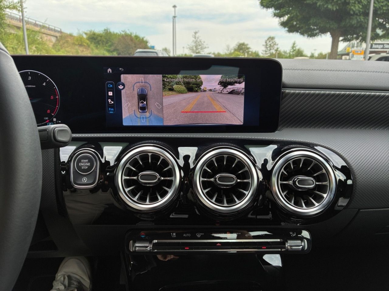 Mercedes-Benz CLA – Bild 18
