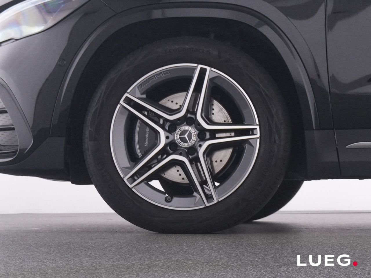 Mercedes-Benz GLA – Bild 19