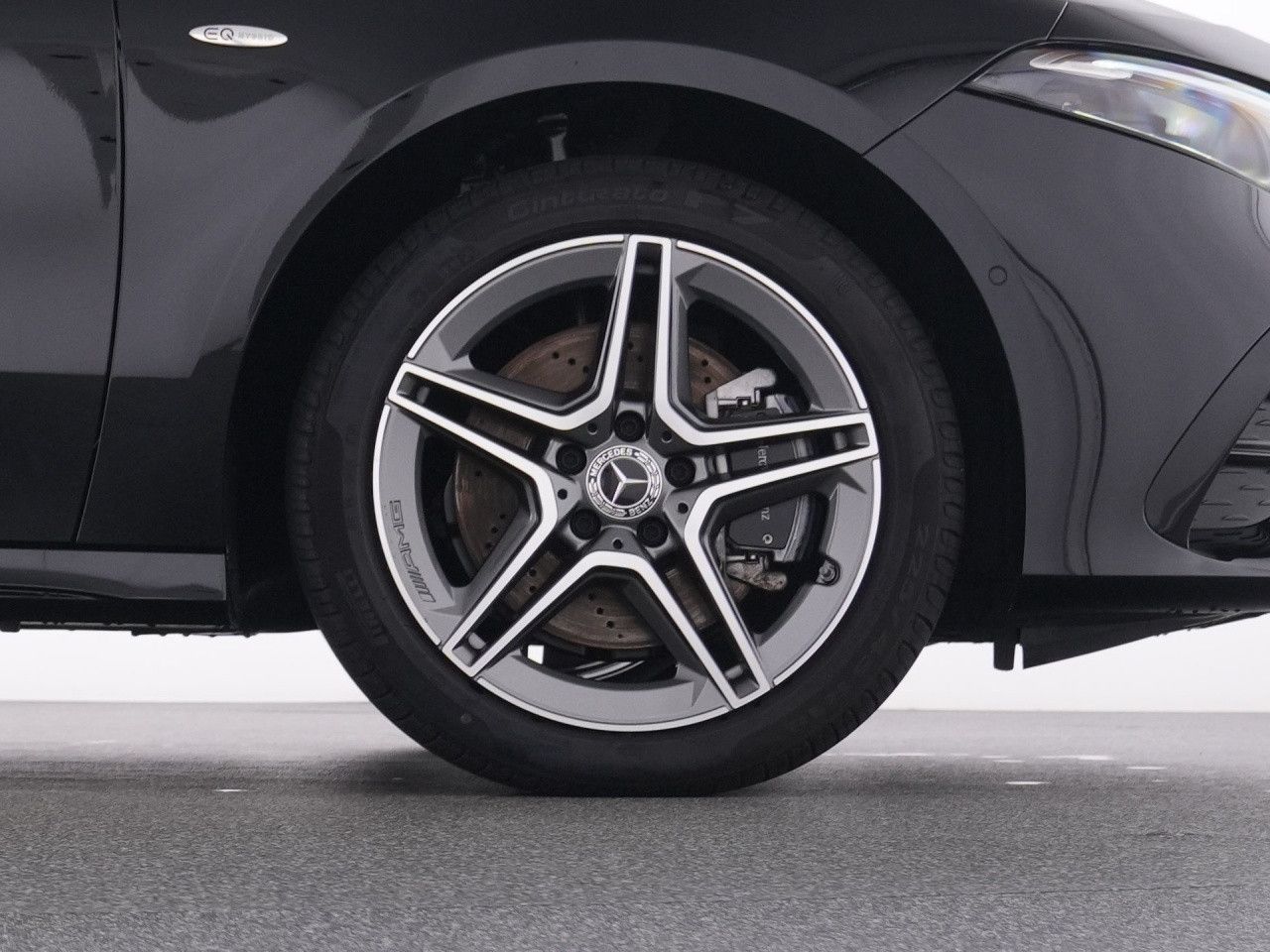 Mercedes-Benz A-Klasse – Bild 21