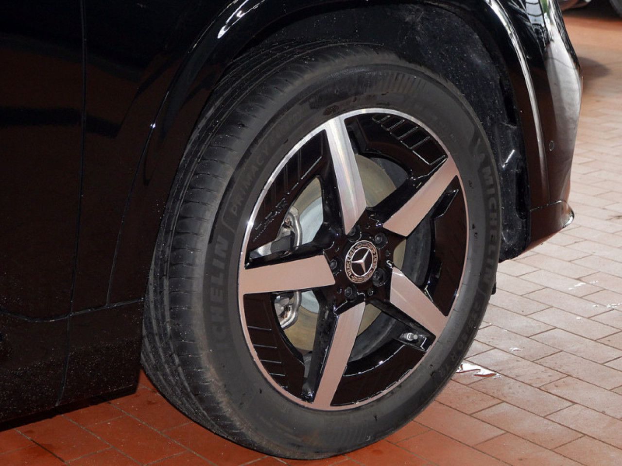 Mercedes-Benz GLB – Bild 10