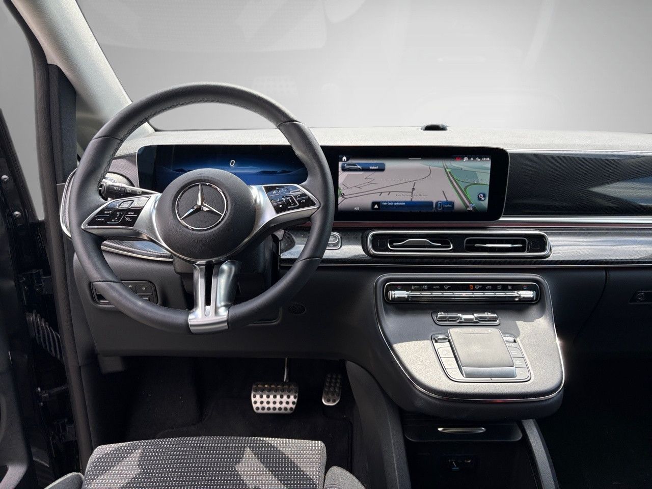 Mercedes-Benz V-Klasse – Bild 17