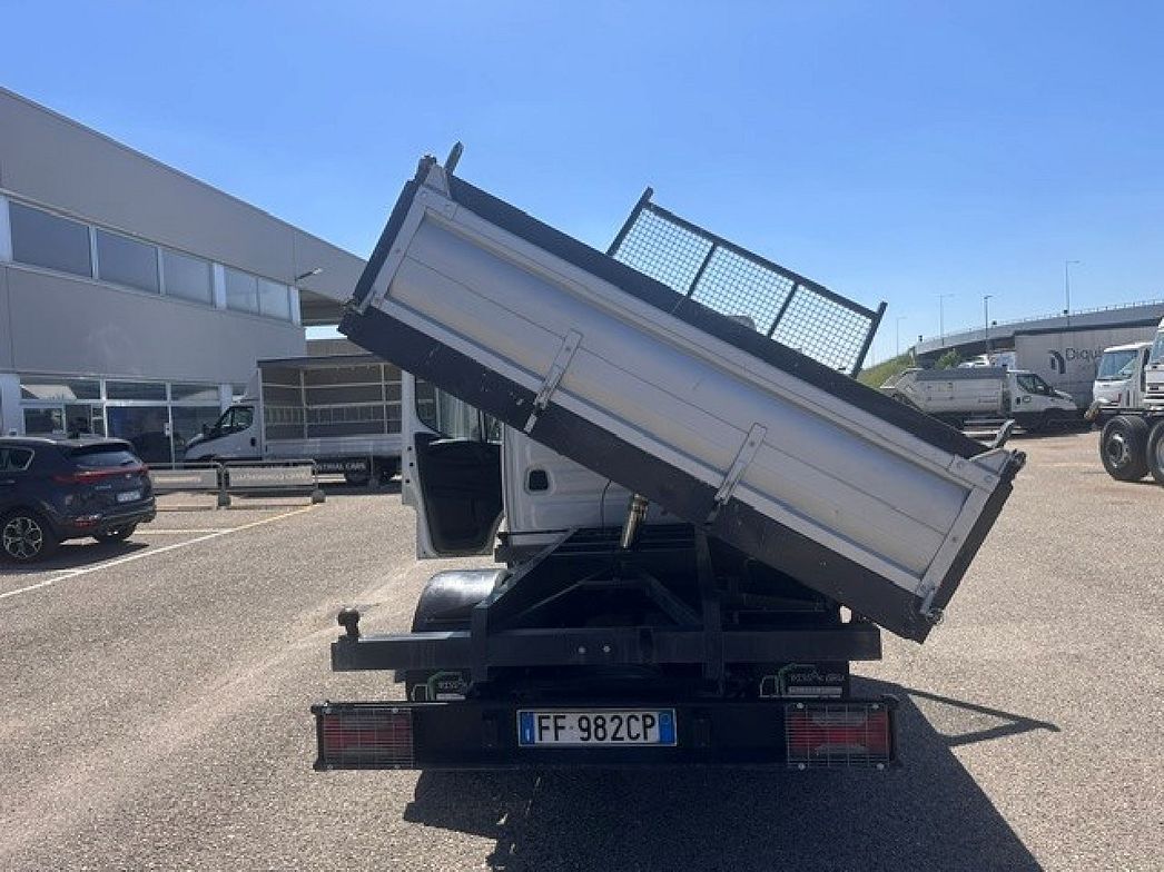 IVECO | IVECO 35C17H