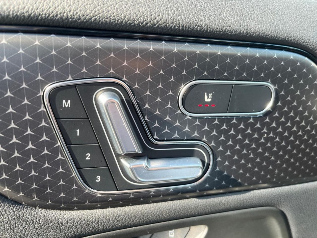 Mercedes-Benz GLA – Bild 8