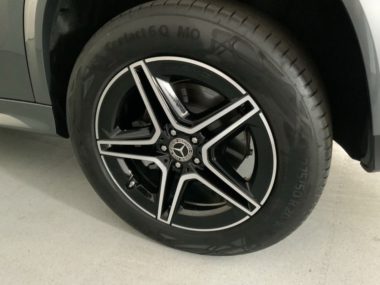 Mercedes-Benz GLE – Bild 8