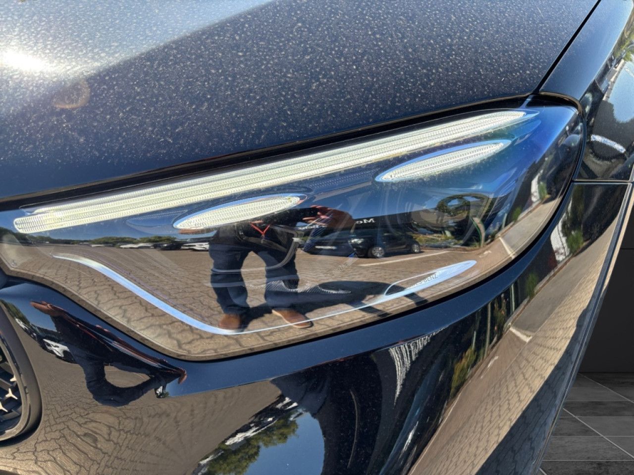Mercedes-Benz GLC – Bild 18