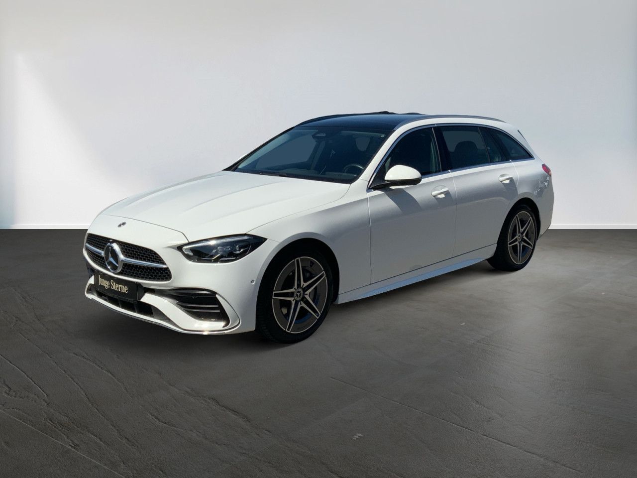 Mercedes-Benz C-Klasse – Bild 16