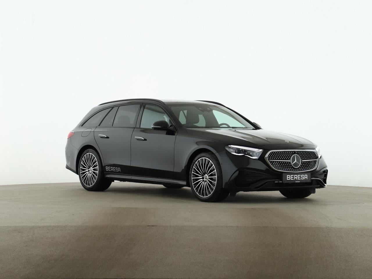 Mercedes-Benz E-Klasse – Bild 8