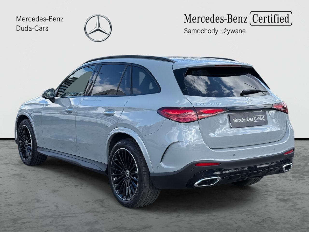 Zdj&eogon;cie pojazdu 2 / 6