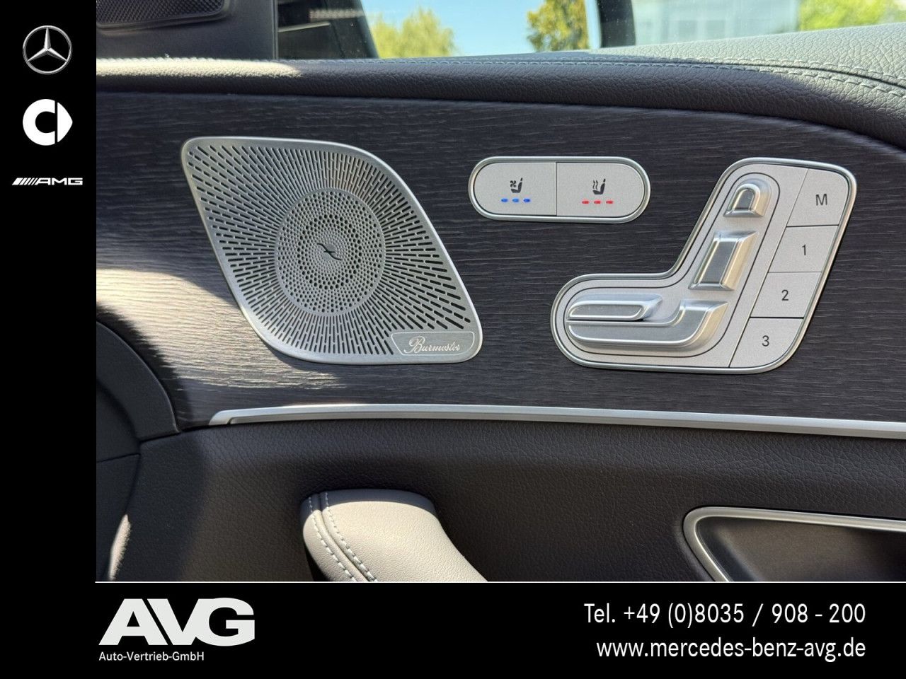 Mercedes-Benz GLE – Bild 23