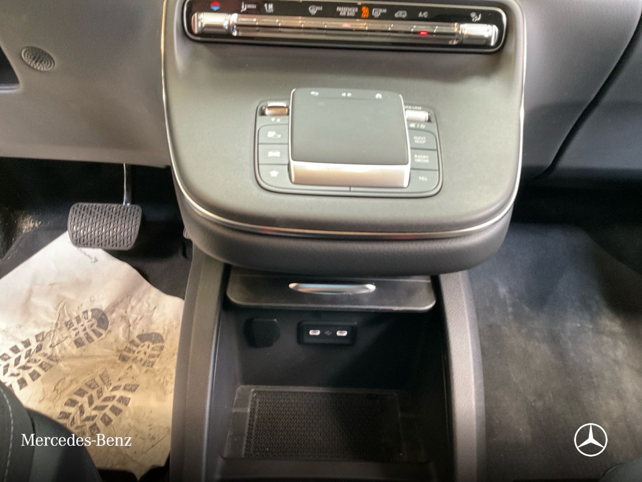 Mercedes-Benz V-Klasse – Bild 12