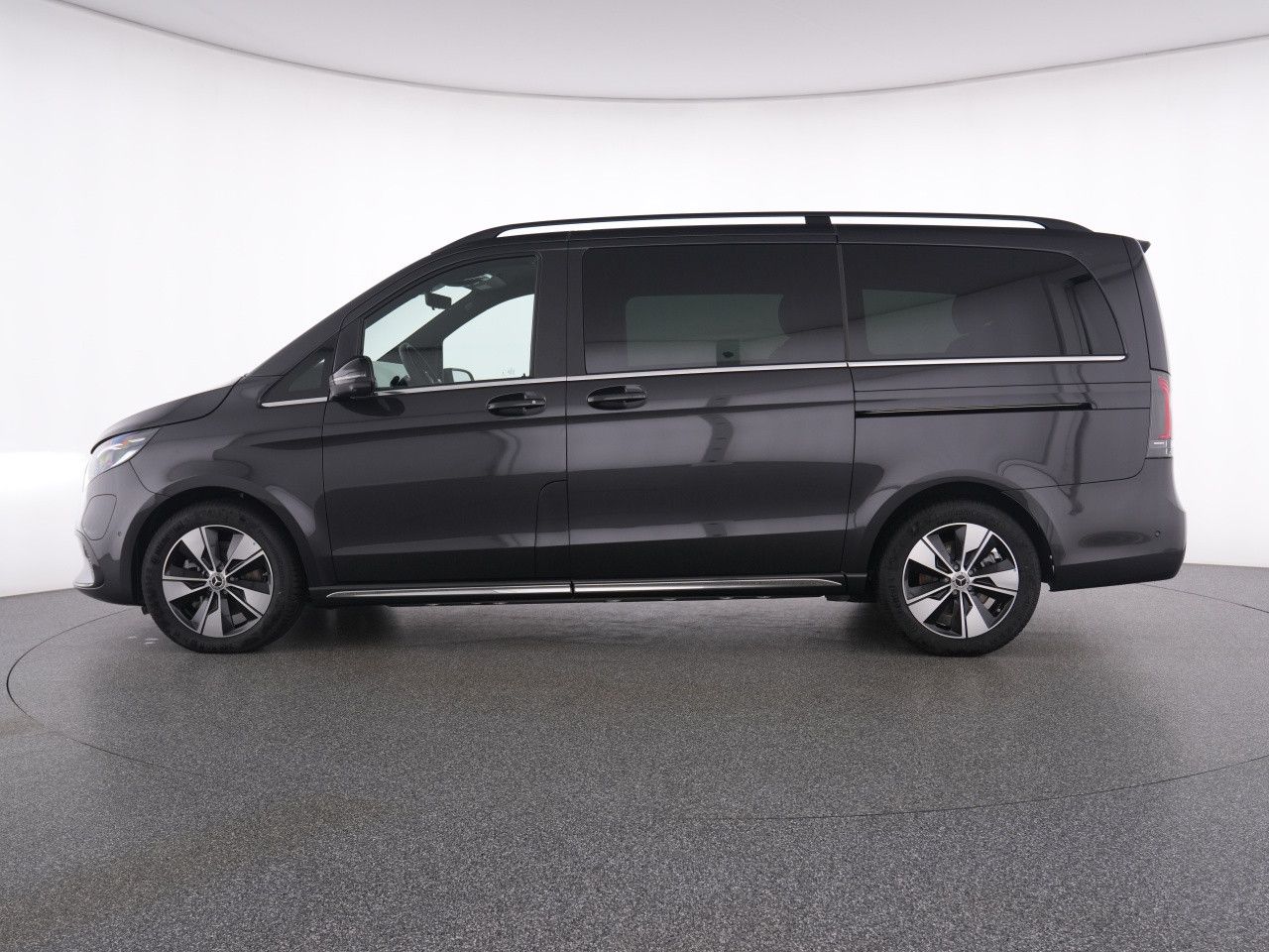 Mercedes-Benz EQV – Bild 10